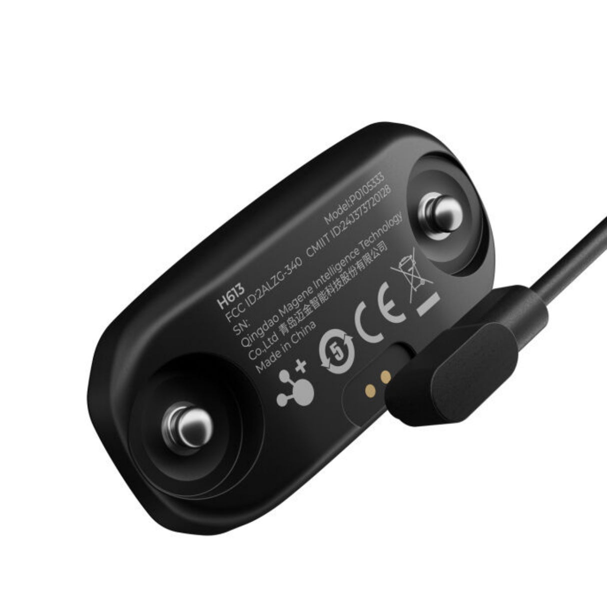 Magene H613 Heart Rate Monitor