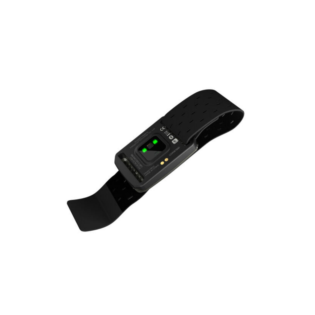 Fascia Cardio da Braccio Magene H803