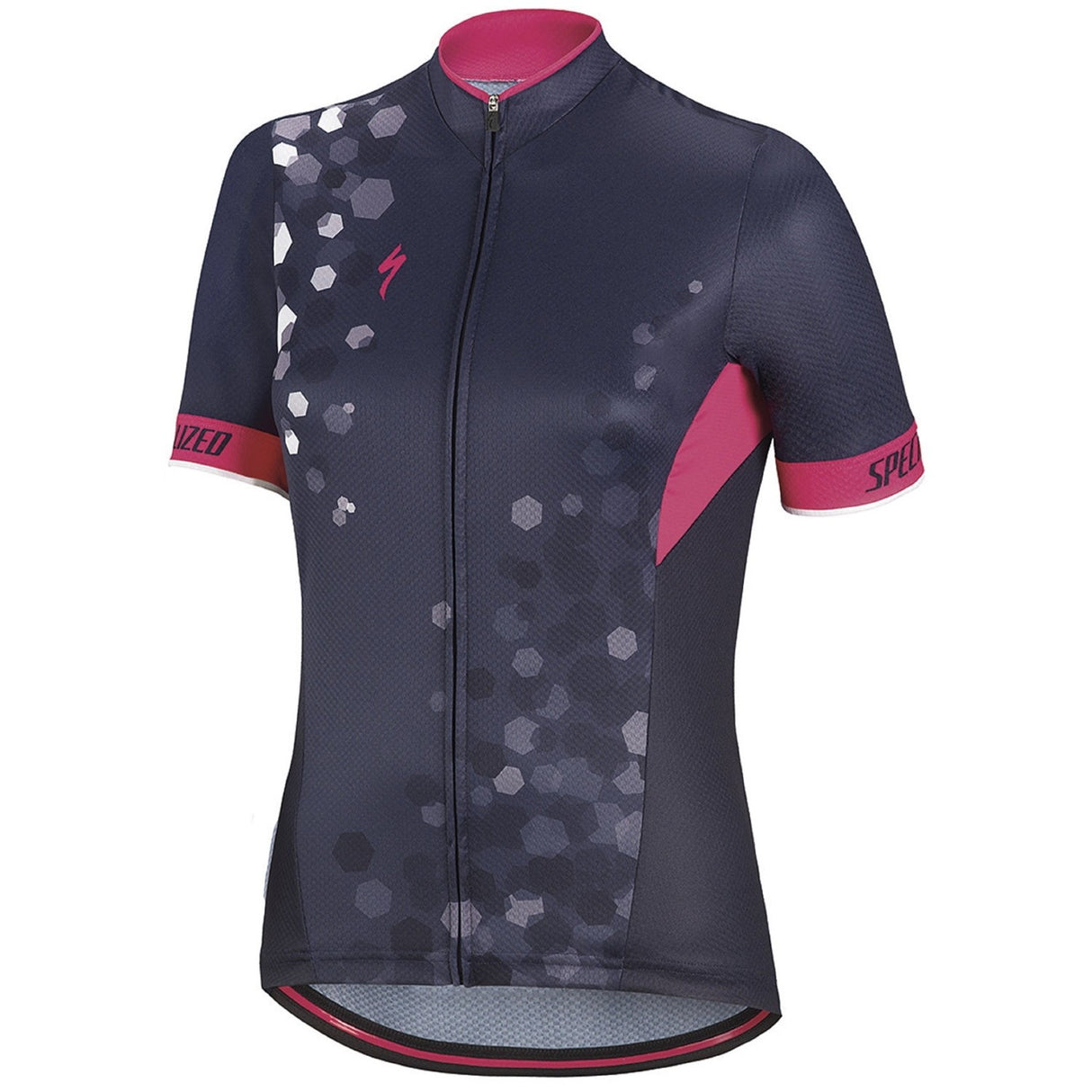 Rbx Comp W Women's Short Sleeve Jersey