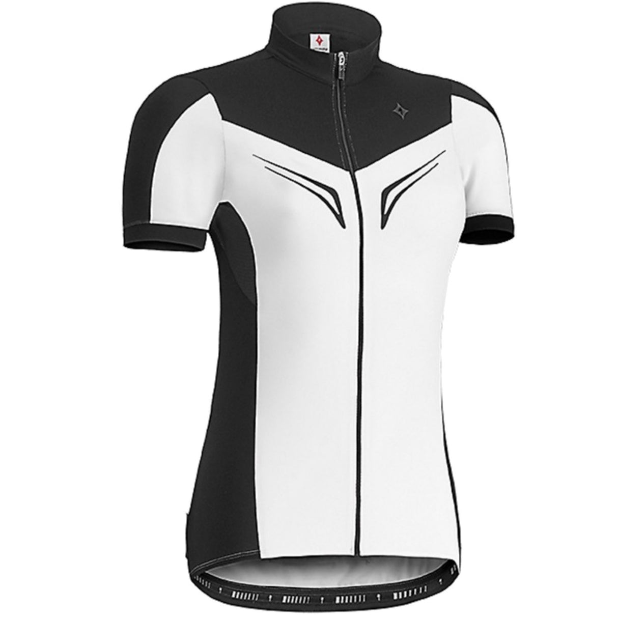 Women's Short Sleeve Shirt Sl Expert SSJersey W