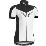 Women's Short Sleeve Shirt Sl Expert SSJersey W