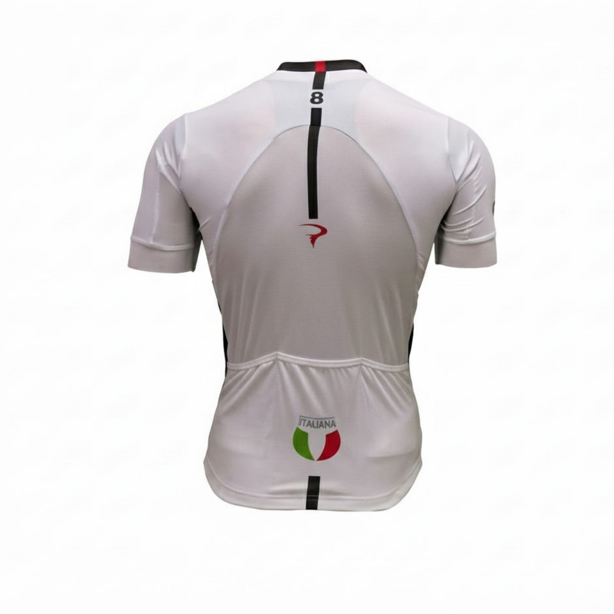 Maglia Manica Corta Pinarello Fp Race