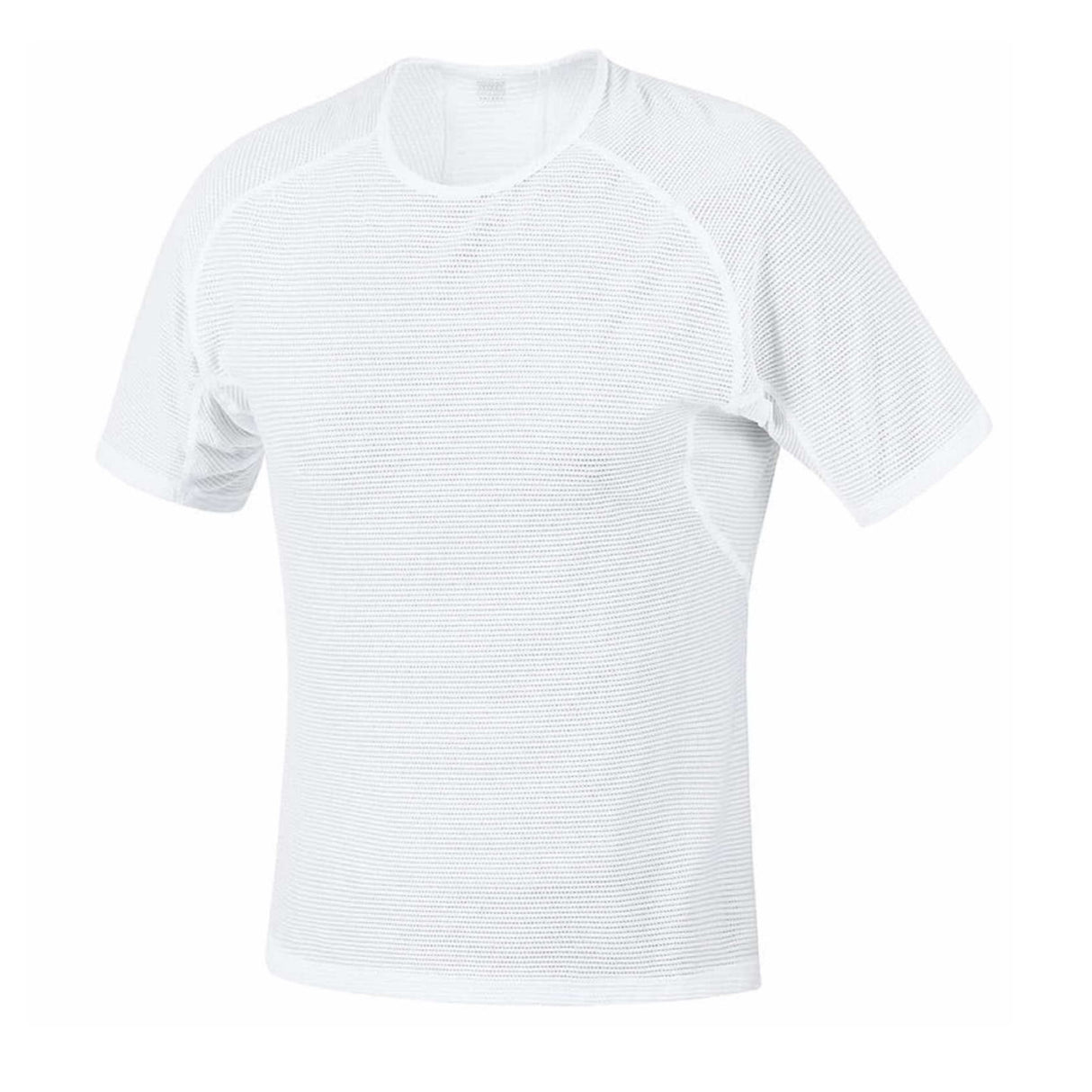 Maglia Intima Maniche Corte Base Layer