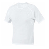 Maglia Intima Maniche Corte Base Layer