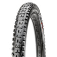 Copertone Maxxis Minion DHF EXO TR 60TPI pieghevole 3C MaxxTerra dettaglio battistrada