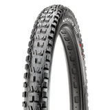Copertone Maxxis Minion DHF EXO TR 60TPI pieghevole 3C MaxxTerra dettaglio battistrada