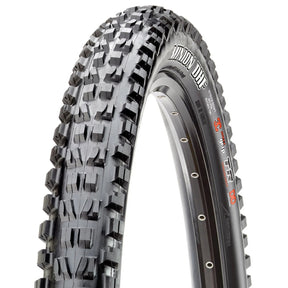Maxxis Minion DHF Copertone MTB | Biked