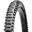 Copertone MTB Maxxis Minion DHR II dettaglio tasselli laterali e centrali