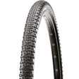 Copertone Gravel Maxxis Rambler EXO TR 120TPI dettaglio fianco rinforzato