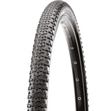 Copertone Gravel Maxxis Rambler EXO TR 120TPI dettaglio fianco rinforzato