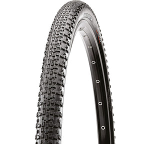 Copertone Gravel Maxxis Rambler EXO TR 120TPI dettaglio fianco rinforzato
