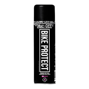 Muc-Off Bike Protect spray protettivo e idrorepellente per telaio bicicletta