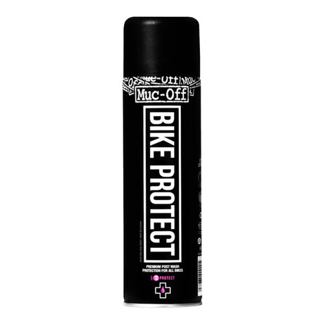 Muc-Off Bike Protect spray protettivo e idrorepellente per telaio bicicletta