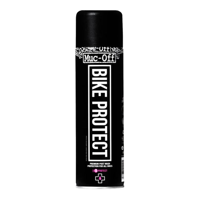 Muc-Off Bike Protect spray protettivo e idrorepellente per telaio bicicletta