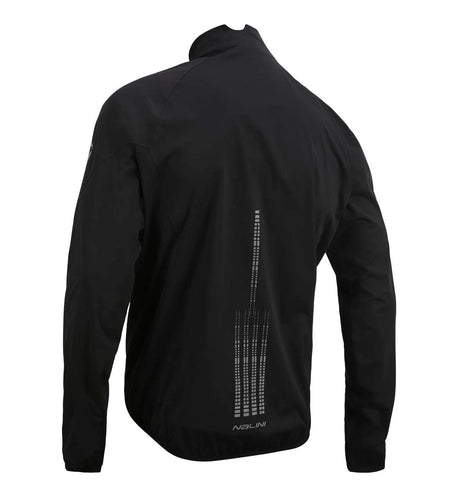 Giubbino Antipioggia Nalini Aqua Jacket 2.0