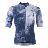 Maglia  Nalini Manica Corta Tie Dye Jersey