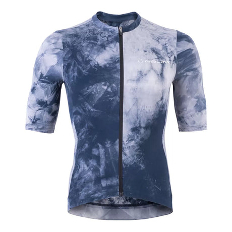 Maglia  Nalini Manica Corta Tie Dye Jersey