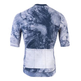 Maglia  Nalini Manica Corta Tie Dye Jersey
