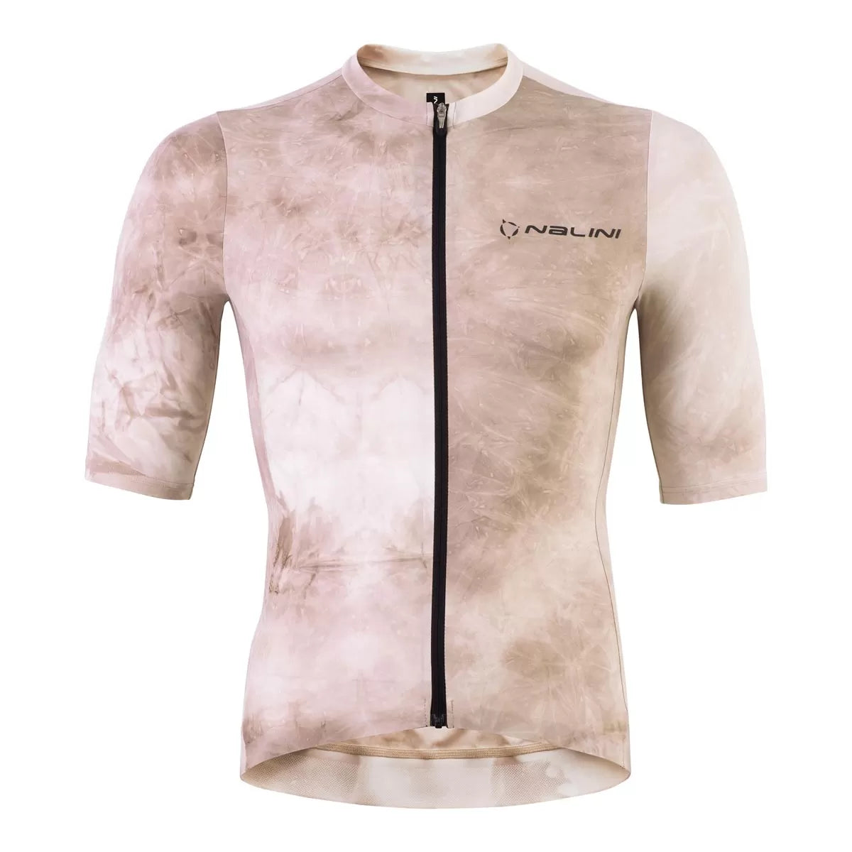 Maglia  Nalini Manica Corta Tie Dye Jersey