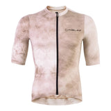 Maglia  Nalini Manica Corta Tie Dye Jersey