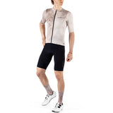 Maglia  Nalini Manica Corta Tie Dye Jersey