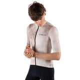 Maglia  Nalini Manica Corta Tie Dye Jersey