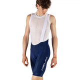Salopette Nalini Thunder Bib Short