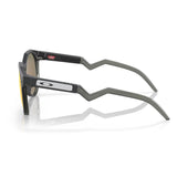 Occhiale Oakley Hstn Matte Carbon