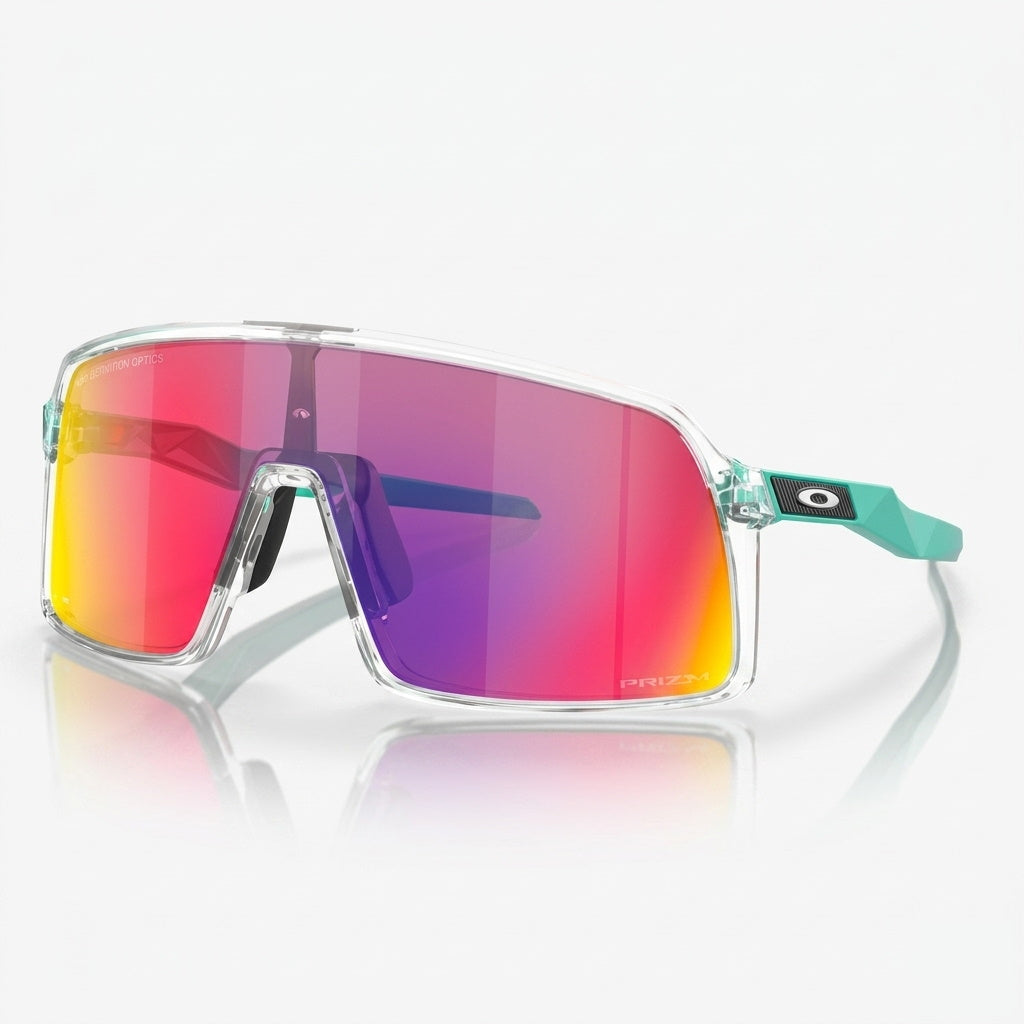 Occhiale Oakley Sutro Clear