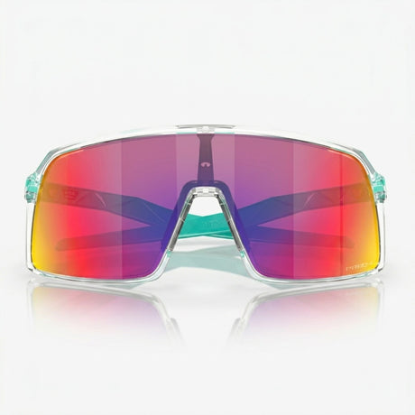 Occhiale Oakley Sutro Clear