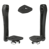 Adattatore Pedal Plate Pedale Flat