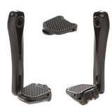 Adattatore Pedal Plate Pedale Flat