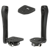 Adattatore Pedal Plate Pedale Flat