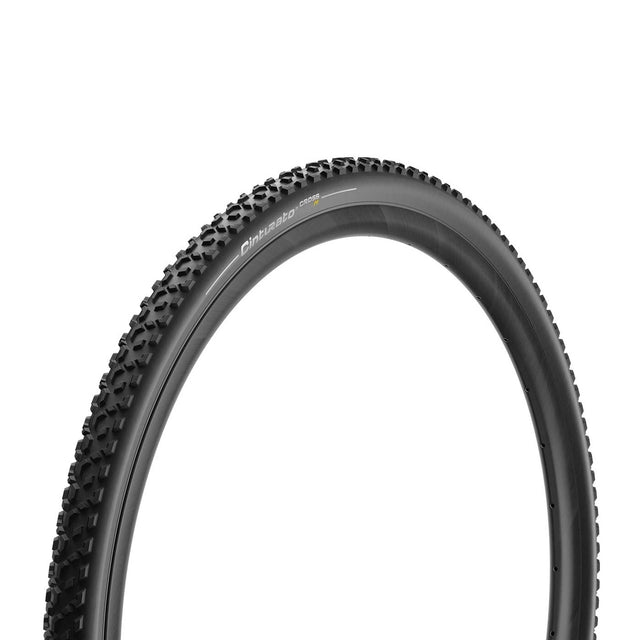 Copertoncino Ciclocross Pirelli Cinturato Cross M dettaglio tassellatura terreni misti
