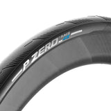 Copertone Strada Pirelli P ZERO Race 4S TLR dettaglio mescola SmartNET Silica