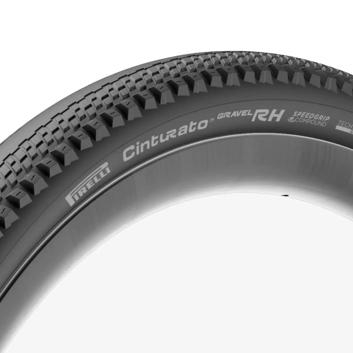 Pirelli Cinturato Gravel RH Performance Line Tire