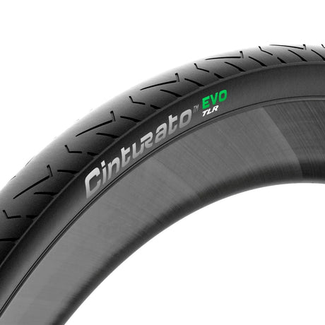 Pneumatico strada Pirelli Cinturato EVO TLR endurance all-season tubeless ready