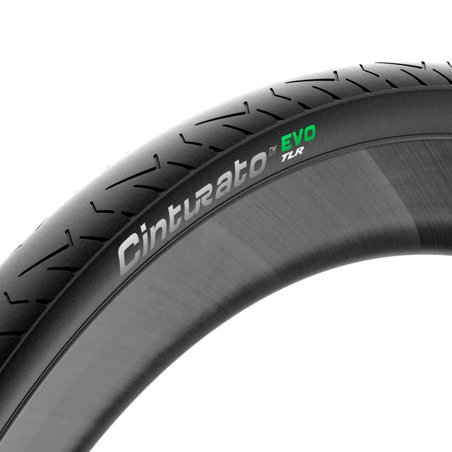Pneumatico strada Pirelli Cinturato EVO TLR endurance all-season tubeless ready