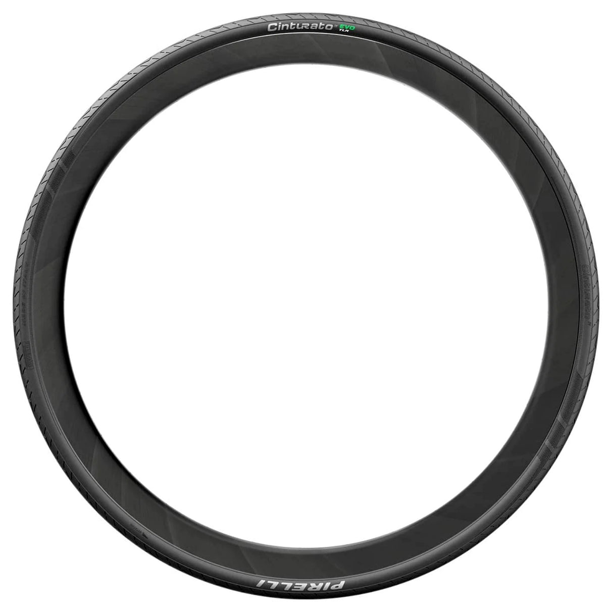 Pneumatico strada Pirelli Cinturato EVO TLR endurance all-season tubeless ready