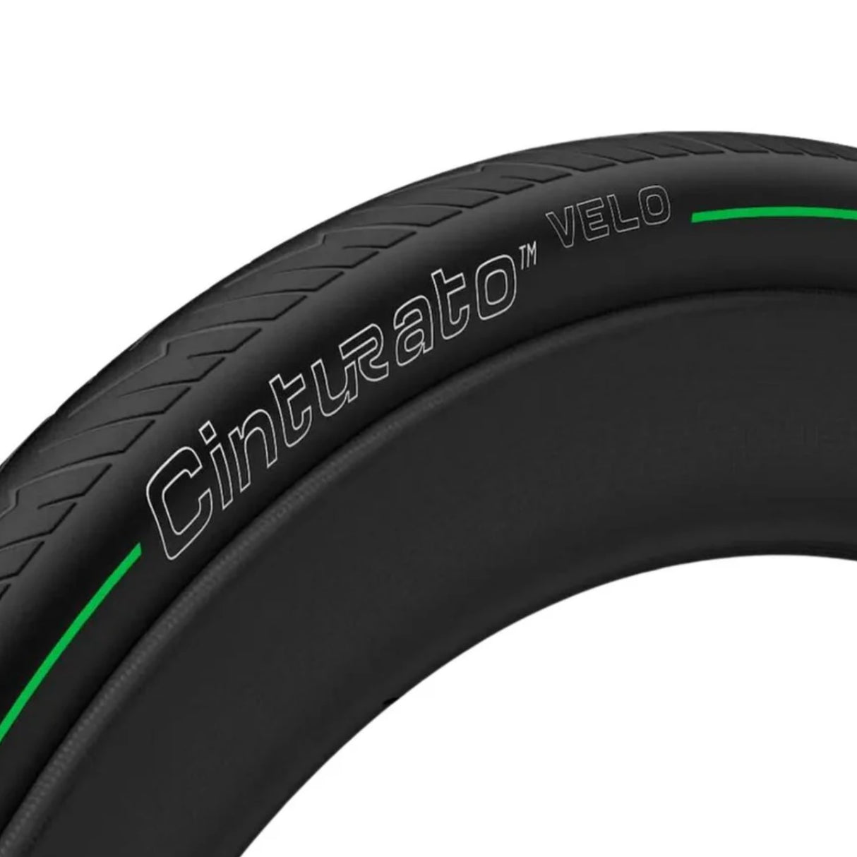 Pneumatico strada Pirelli Cinturato Velo TLR tubeless ready endurance con protezione Armour Tech