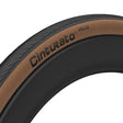 Pneumatico strada Pirelli Cinturato Velo TLR Classic fianco para tubeless ready