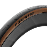 Pneumatico strada Pirelli P ZERO Race Classic copertoncino per camera d'aria SmartEVO Compound