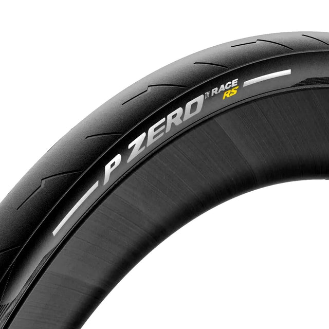 Pneumatico strada Pirelli P ZERO Race RS copertoncino per camera d'aria Made in Italy