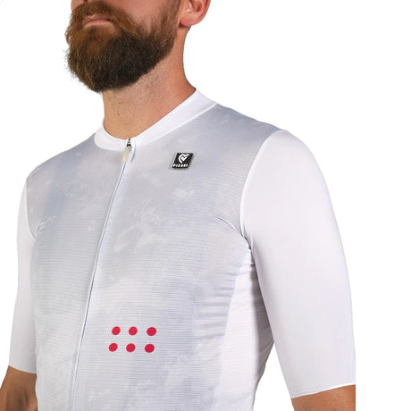 Maglia Pissei Manica Corta Tempo