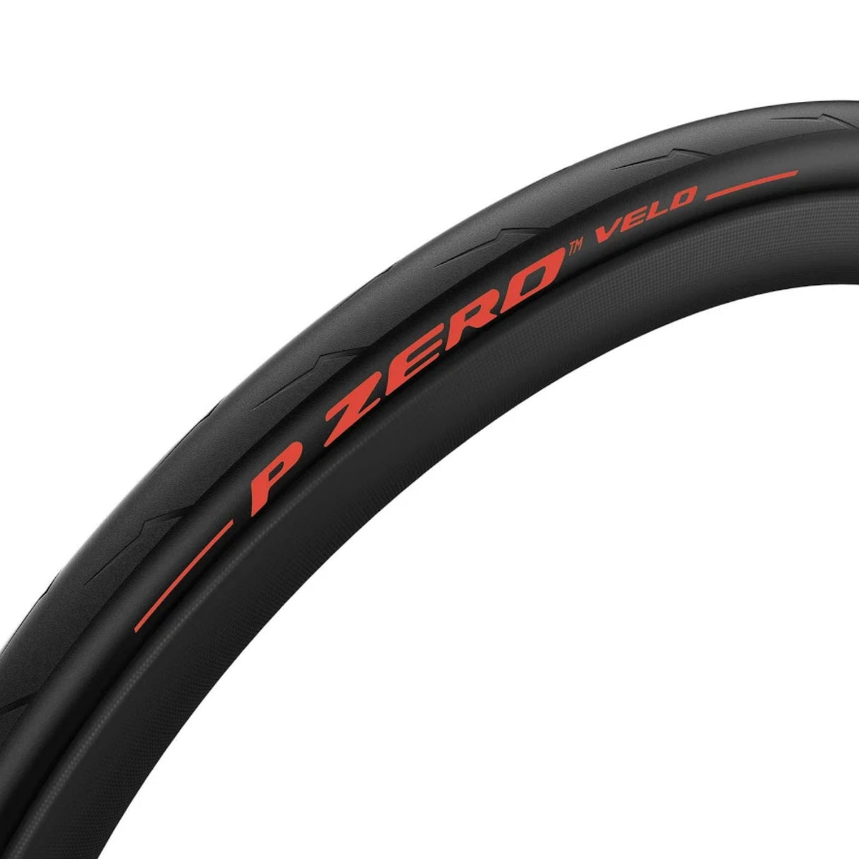 Pneumatico Strada Pirelli P ZERO™ Velo dettaglio battistrada e mescola SmartNET Silica