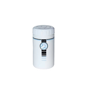 Borraccia Portautensili PRO Storage Bottle dettaglio imbottitura EVA