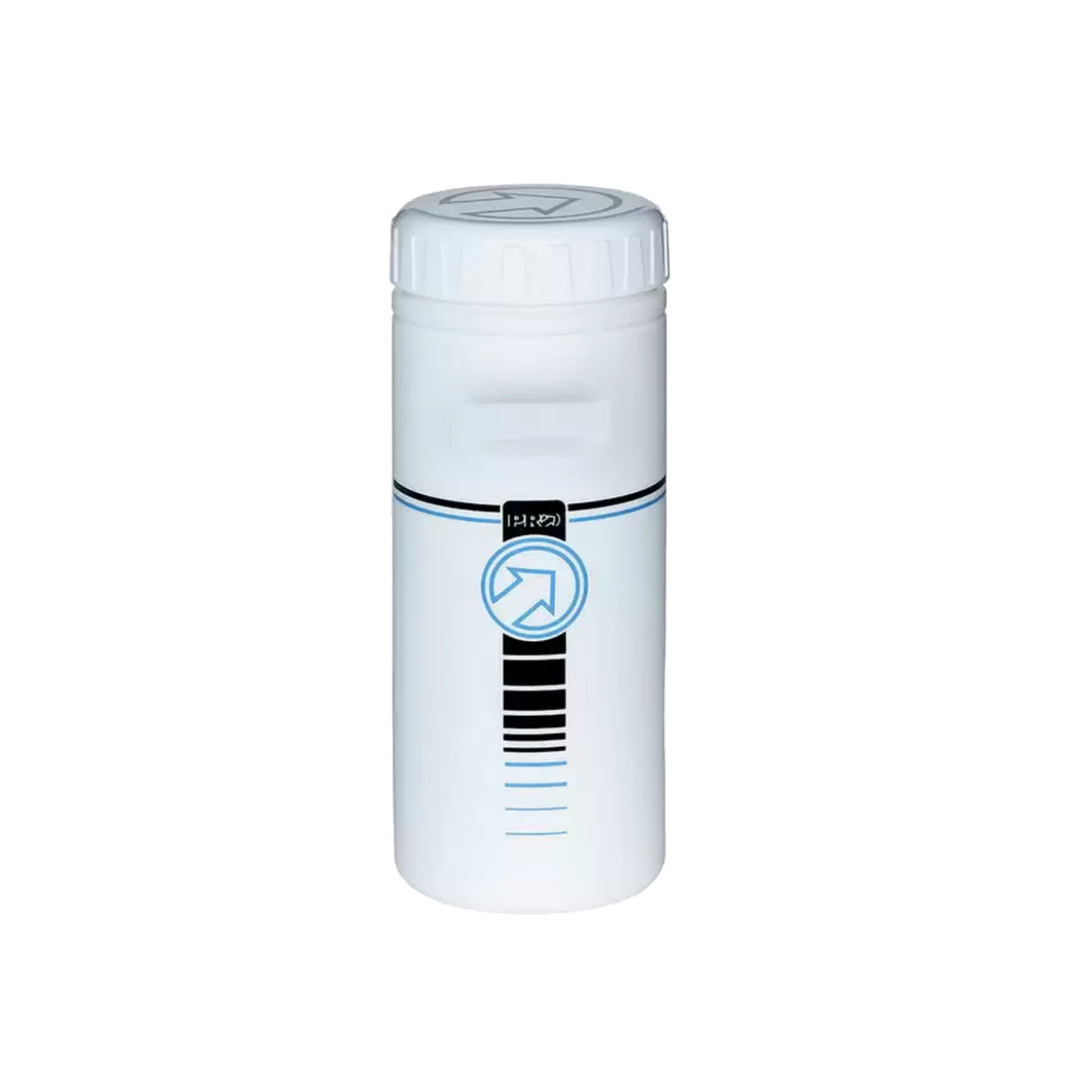 Borraccia Portautensili PRO Storage Bottle dettaglio imbottitura EVA