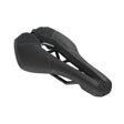 Sella Pro Stealth 3D Team binari carbonio e imbottitura stampa 3D.