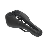 Sella Pro Stealth 3D Team binari carbonio e imbottitura stampa 3D.