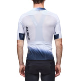 Q36.5 Gregarius Pro Collar Fade Signature Short Sleeve Jersey